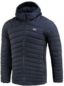 M-Tac Kurtka Jarl Dark Navy Blue