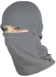 M-Tac Kominiarka Wojskowa Ninja Elite Polar Light Grey