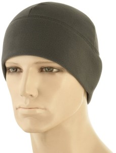 M-Tac Czapka Watch Cap Light Polartec Gen II Dark Grey