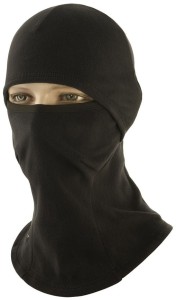 M-Tac Kominiarka Ninja Z Polaru Polartec Black