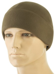 M-Tac Czapka Watch Cap Elite Polar 320G/M2 Dark Olive