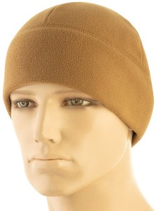 M-Tac Czapka Watch Cap Elite Polar 320G/M2 Coyote Brown