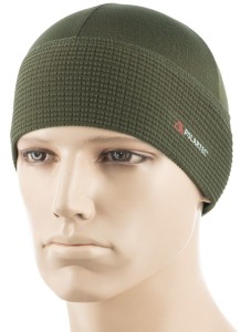 M-Tac Czapka Pod Kask Polartec 200 G/M2 Army Olive
