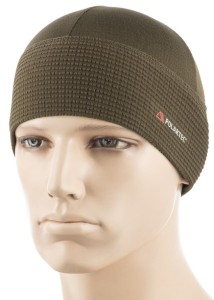 M-Tac Czapka Pod Kask Polartec 200 G/M2 Dark Olive