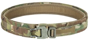 M-Tac Pas Range Belt D-Ring Cobra Buckle Gen. IV Multicam
