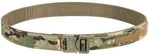 M-Tac Pas Cobra Buckle Tactical Belt Laser Cut Multicam 