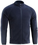 M-Tac Bluza Polarowa Polartec Sport Dark Navy Blue