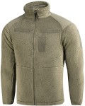 M-Tac Bluza Polarowa Battle Fleece Polartec Tan
