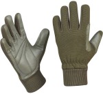 M-tac Rękawice Taktyczne Strzeleckie Assault Tactical Mk.8 Olive