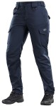 M-Tac Spodnie Aggressor Lady Flex Dark Navy Blue