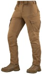 M-Tac Spodnie Aggressor Gen.II Vintage Coyote Brown