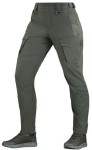 M-Tac Damskie Spodnie Aggressor Summer Flex Lady Army Olive