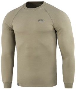 M-Tac Bluza Raglanowa Athlete Tan