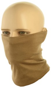 M-Tac Szalokominiarka Komin Wełna Merino Wool Coyote