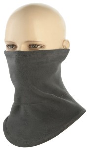 M-Tac Szalokominiarka Komin Anatomiczna Polartec Dark Grey