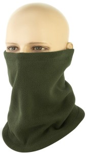 M-Tac Szalokominiarka Elite Krótka Z Ściągaczem Polar 320G/M2 Army Olive