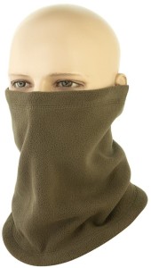 M-Tac Szalokominiarka Elite Krótka Z Ściągaczem Polar 320G/M2 Dark Olive