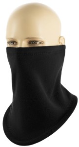 M-Tac Szalokominiarka Anatomiczna Z Ściągaczem Elite Polar 320G/M2 Black