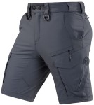 M-Tac Krótkie Spodenki Szorty Aggressor Summer Flex Dark Grey