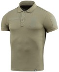 M-Tac Koszulka Polo T-shirt Taktyczna Tan