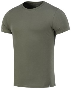 M-Tac Koszulka Z Krótkim Rękawem 93/7 Light Olive