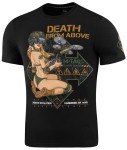 M-Tac Koszulka T-Shirt Delivery Service Black