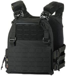M-Tac Kamizelka Fast QRS Gen. II Black