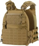 M-Tac Kamizelka Fast QRS Gen. II Coyote