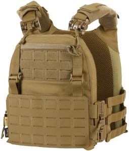 M-Tac Kamizelka Fast QRS Gen. II Coyote