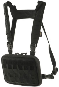 M-Tac Chest Rig Elite Black