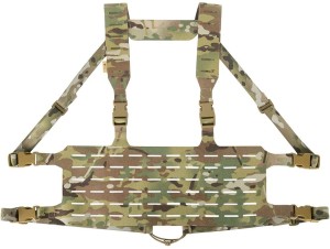 M-Tac Chest Rig Palianytsia Elite Multicam