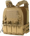 M-Tac Kamizelka Fast QRS XL Coyote