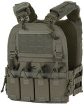 M-Tac Kamizelka Fast QRS XL Ranger Green