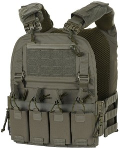 M-Tac Kamizelka Fast QRS XL Ranger Green