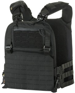 M-Tac Kamizelka Cuirass Fast QRS XL Gen.II Black