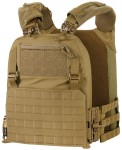 M-Tac Kamizelka Cuirass Fast QRS XL Gen.II Coyote