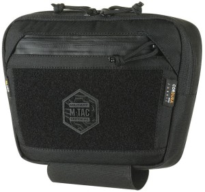 M-Tac Saszetka Biodrowa Large Elite Gen. II Black