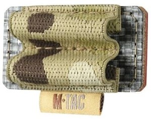 M-Tac Panel  Velcro Na 2 Naboje Kal. 308 Multicam
