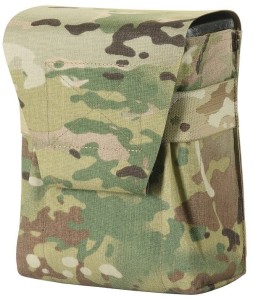 M-Tac Ładownica Na Skrzynkę Amunicyjną M249 Multicam