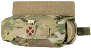 M-Tac Ładownica Medyczna Pozioma Rool Elite Multicam
