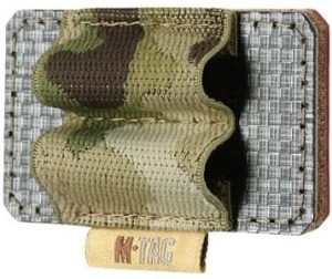 M-Tac Panel  Velcro Na 2 Naboje Kal. 338 Multicam