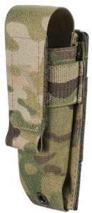 M-Tac Kieszeń Etui Na Magazynek Pistoletowy Multitoola Elite Multicam