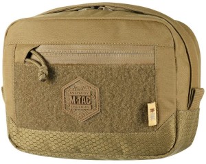 M-Tac Ładownica Organizer Elite Hex Coyote