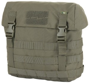 M-Tac Ładownica Suharka Gen. III XL Ranger Green
