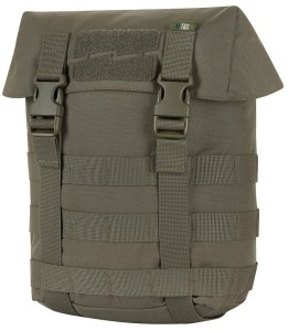 M-Tac Ładownica Suharka Gen. III Ranger Green