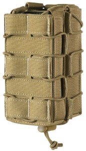 M-Tac Ładownica Do AK/AR Otwarta Podwójna Laser Cut Coyote