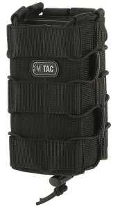M-Tac Ładownica Na 2 Magazynki Karabinowe Black