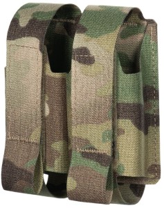 M-Tac Ładownica VOG Na 2 Granaty Multicam