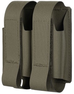 M-Tac Ładownica VOG Na 2 Granaty Ranger Green