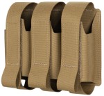M-Tac Ładownica VOG Na 3 Granaty Coyote